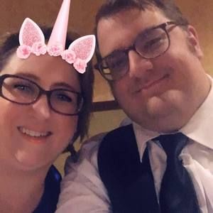 Meet your Posher, Beth